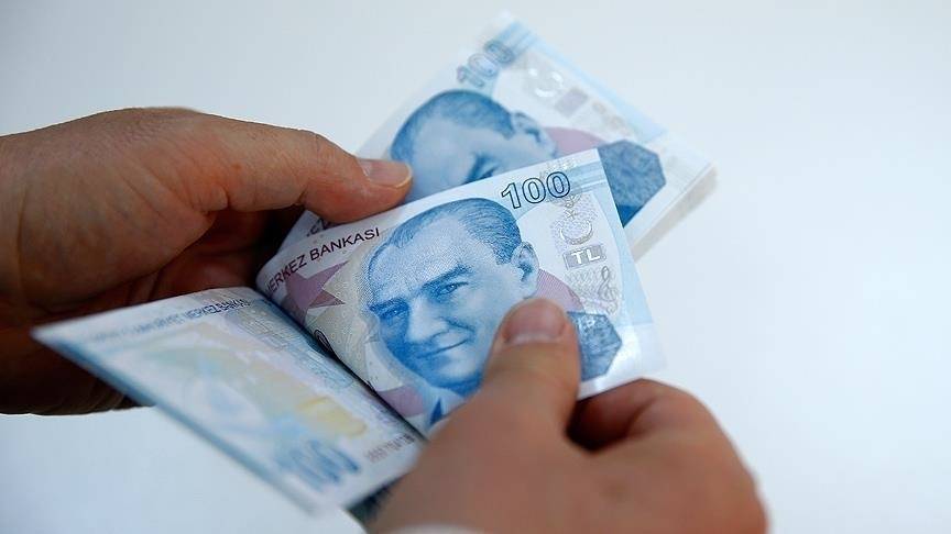 Emekli ve memur zammı belli oldu! 2025 Temmuz zamlı maaşlar ne zaman yatacak? 8